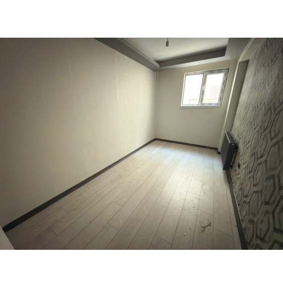 UFUKTEPE CD PARALELİ AMERİKAN MUTFAK MASRAFSIZ YAPILI 3+1 DAİRE