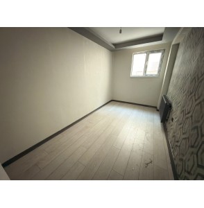 UFUKTEPE CD PARALELİ AMERİKAN MUTFAK MASRAFSIZ YAPILI 3+1 DAİRE