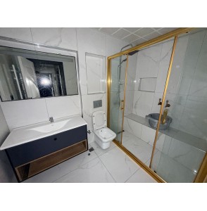 UFUKTEPE CD PARALELİ AMERİKAN MUTFAK MASRAFSIZ YAPILI 3+1 DAİRE