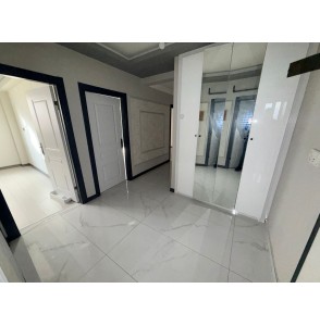 UFUKTEPE CD PARALELİ AMERİKAN MUTFAK MASRAFSIZ YAPILI 3+1 DAİRE