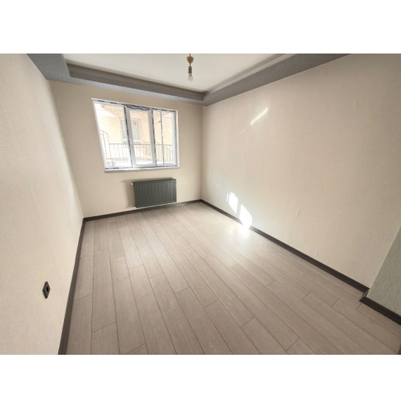 UFUKTEPE CD PARALELİ AMERİKAN MUTFAK MASRAFSIZ YAPILI 3+1 DAİRE