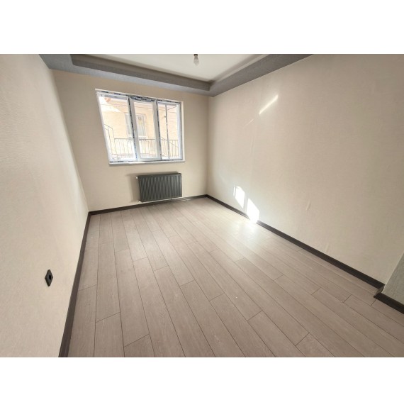 UFUKTEPE CD PARALELİ AMERİKAN MUTFAK MASRAFSIZ YAPILI 3+1 DAİRE