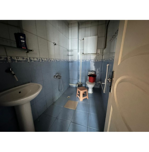 SANATORYUM CADDESİ PARALELİNDE AÇIK CEPHELİ 3+1 MASRAFSIZ DAİRE