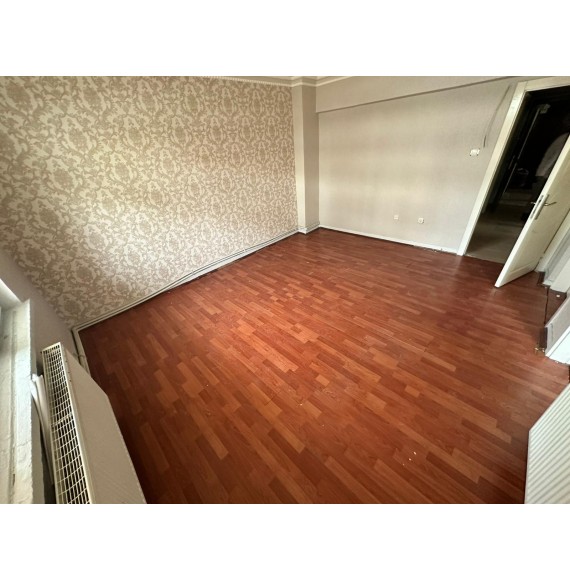 SANATORYUM CADDESİ PARALELİNDE AÇIK CEPHELİ 3+1 MASRAFSIZ DAİRE