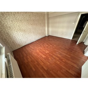 SANATORYUM CADDESİ PARALELİNDE AÇIK CEPHELİ 3+1 MASRAFSIZ DAİRE