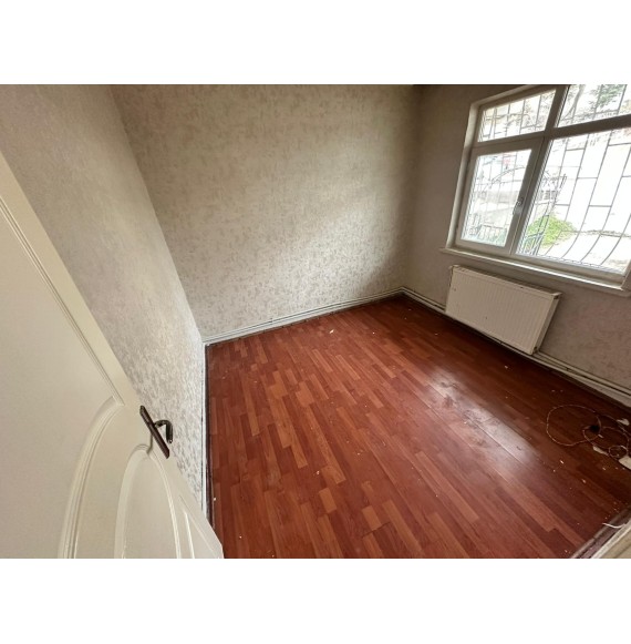 SANATORYUM CADDESİ PARALELİNDE AÇIK CEPHELİ 3+1 MASRAFSIZ DAİRE