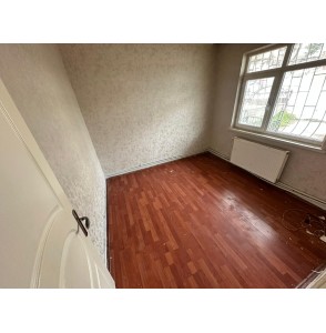 SANATORYUM CADDESİ PARALELİNDE AÇIK CEPHELİ 3+1 MASRAFSIZ DAİRE