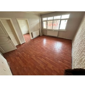 SANATORYUM CADDESİ PARALELİNDE AÇIK CEPHELİ 3+1 MASRAFSIZ DAİRE