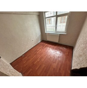 SANATORYUM CADDESİ PARALELİNDE AÇIK CEPHELİ 3+1 MASRAFSIZ DAİRE
