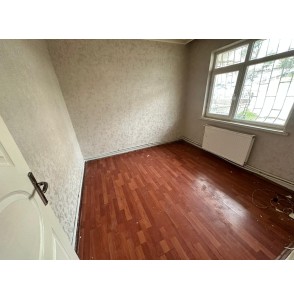 SANATORYUM CADDESİ PARALELİNDE AÇIK CEPHELİ 3+1 MASRAFSIZ DAİRE