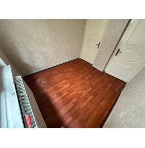 SANATORYUM CADDESİ PARALELİNDE AÇIK CEPHELİ 3+1 MASRAFSIZ DAİRE