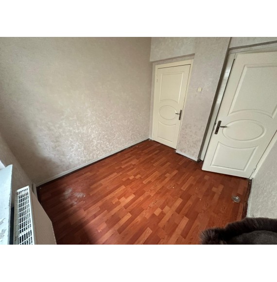 SANATORYUM CADDESİ PARALELİNDE AÇIK CEPHELİ 3+1 MASRAFSIZ DAİRE