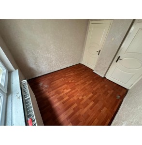 SANATORYUM CADDESİ PARALELİNDE AÇIK CEPHELİ 3+1 MASRAFSIZ DAİRE