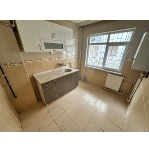 SANATORYUM CADDESİ PARALELİNDE AÇIK CEPHELİ 3+1 MASRAFSIZ DAİRE