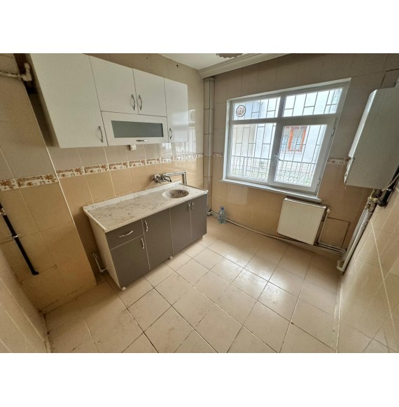 SANATORYUM CADDESİ PARALELİNDE AÇIK CEPHELİ 3+1 MASRAFSIZ DAİRE