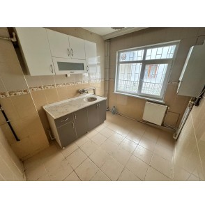 SANATORYUM CADDESİ PARALELİNDE AÇIK CEPHELİ 3+1 MASRAFSIZ DAİRE