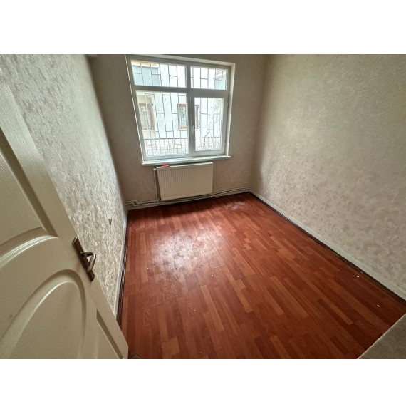 SANATORYUM CADDESİ PARALELİNDE AÇIK CEPHELİ 3+1 MASRAFSIZ DAİRE