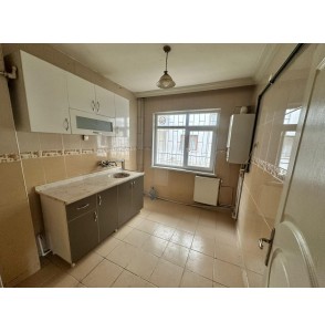 SANATORYUM CADDESİ PARALELİNDE AÇIK CEPHELİ 3+1 MASRAFSIZ DAİRE