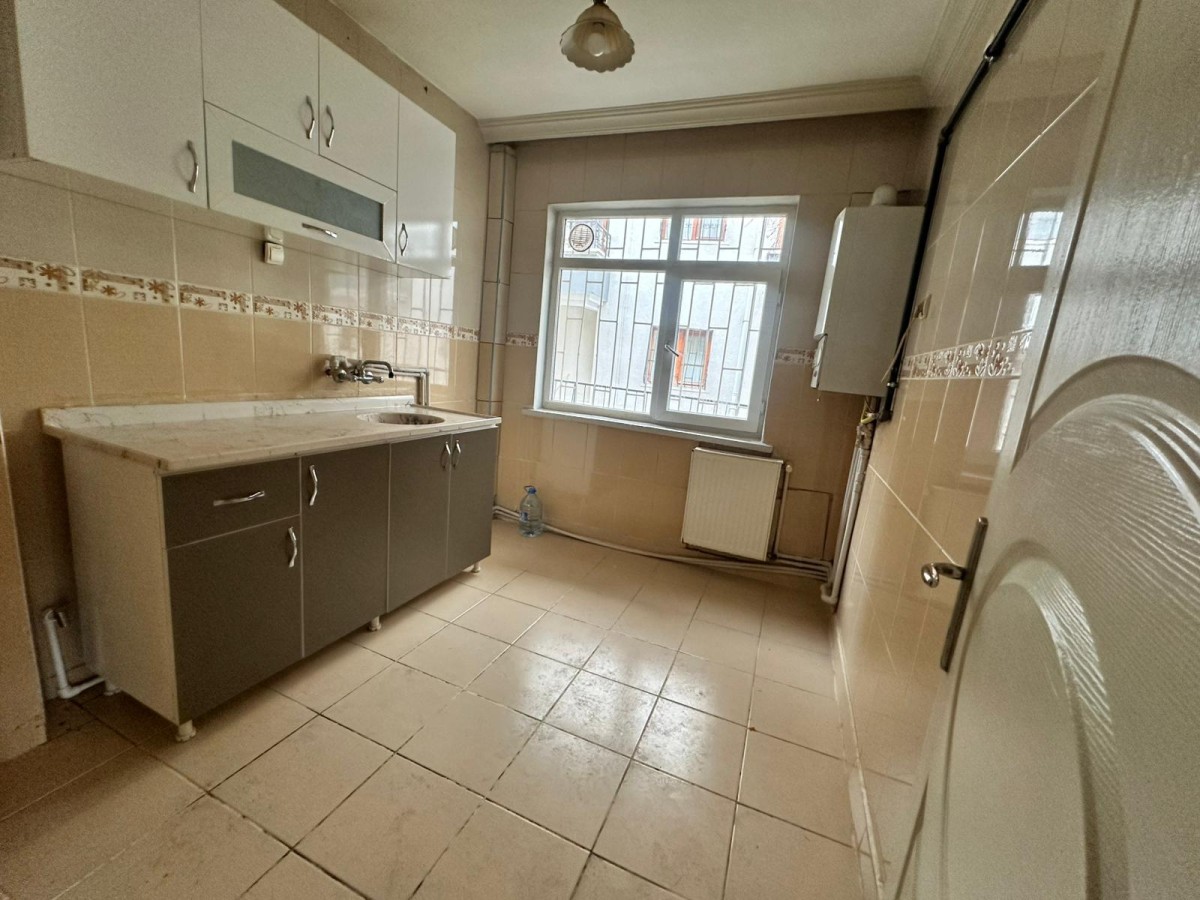 SANATORYUM CADDESİ...