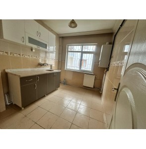 SANATORYUM CADDESİ PARALELİNDE AÇIK CEPHELİ 3+1 MASRAFSIZ DAİRE