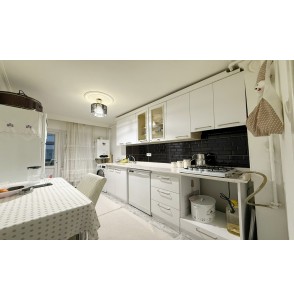 OSMANGAZİ CADDESİ PARALELİNDE FULL YAPILI 3+1 DAİRE