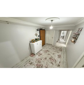 OSMANGAZİ CADDESİ PARALELİNDE FULL YAPILI 3+1 DAİRE