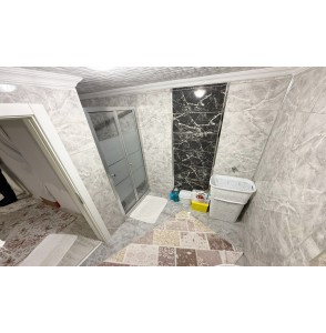 OSMANGAZİ CADDESİ PARALELİNDE FULL YAPILI 3+1 DAİRE