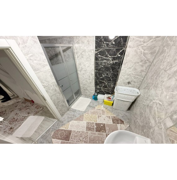 OSMANGAZİ CADDESİ PARALELİNDE FULL YAPILI 3+1 DAİRE