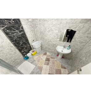 OSMANGAZİ CADDESİ PARALELİNDE FULL YAPILI 3+1 DAİRE