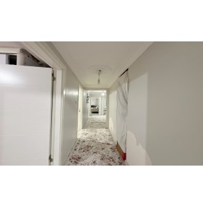 OSMANGAZİ CADDESİ PARALELİNDE FULL YAPILI 3+1 DAİRE