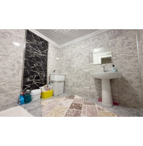 OSMANGAZİ CADDESİ PARALELİNDE FULL YAPILI 3+1 DAİRE