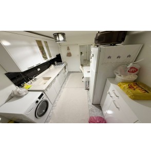 OSMANGAZİ CADDESİ PARALELİNDE FULL YAPILI 3+1 DAİRE