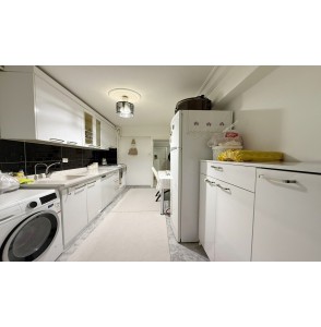 OSMANGAZİ CADDESİ PARALELİNDE FULL YAPILI 3+1 DAİRE