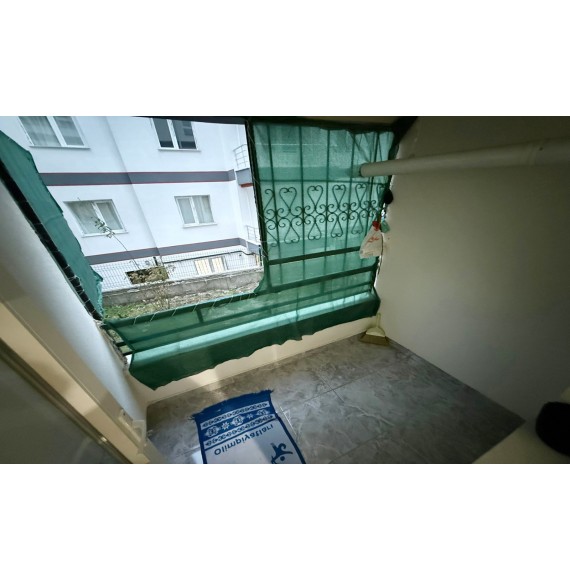 OSMANGAZİ CADDESİ PARALELİNDE FULL YAPILI 3+1 DAİRE