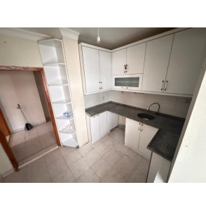 UFUKTEPE CADDESİ PARALELİ AÇIK CEPHELİ MASRAFSIZ 2+1