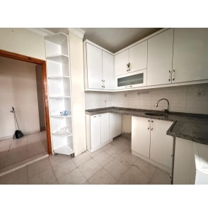 UFUKTEPE CADDESİ PARALELİ AÇIK CEPHELİ MASRAFSIZ 2+1