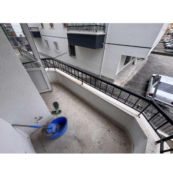 UFUKTEPE CADDESİ PARALELİ AÇIK CEPHELİ MASRAFSIZ 2+1