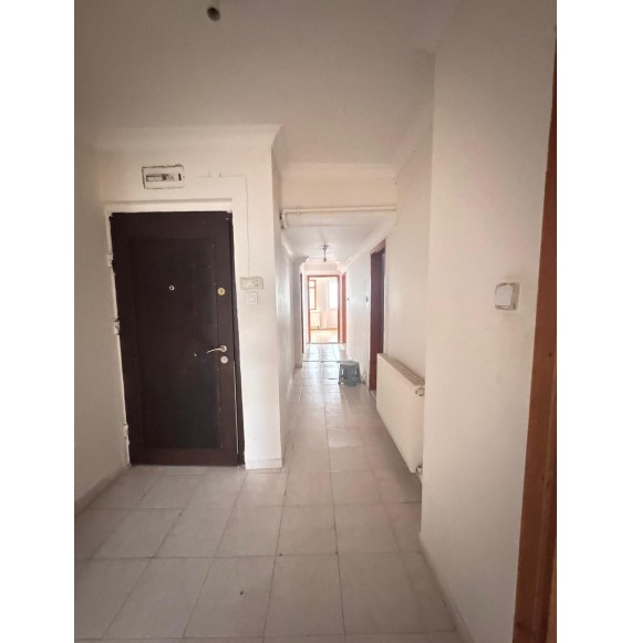 UFUKTEPE CADDESİ PARALELİ AÇIK CEPHELİ MASRAFSIZ 2+1