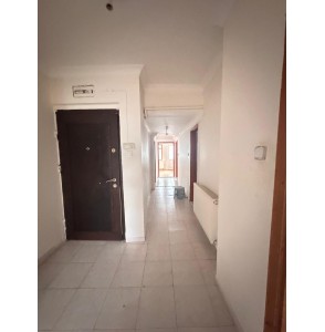 UFUKTEPE CADDESİ PARALELİ AÇIK CEPHELİ MASRAFSIZ 2+1