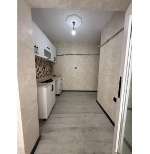 GÜNSAZAK CADDESİ ÜZERİNDE LÜKS YAPILI KENDİNE AİT BAHÇELİ MASRAFSIZ 3+1