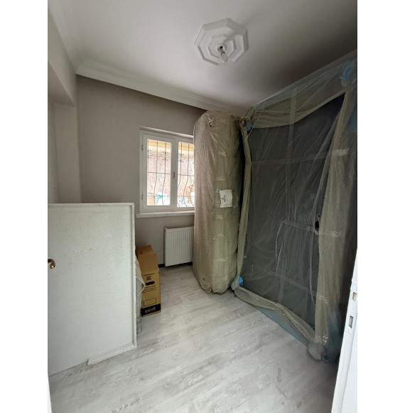 GÜNSAZAK CADDESİ ÜZERİNDE LÜKS YAPILI KENDİNE AİT BAHÇELİ MASRAFSIZ 3+1