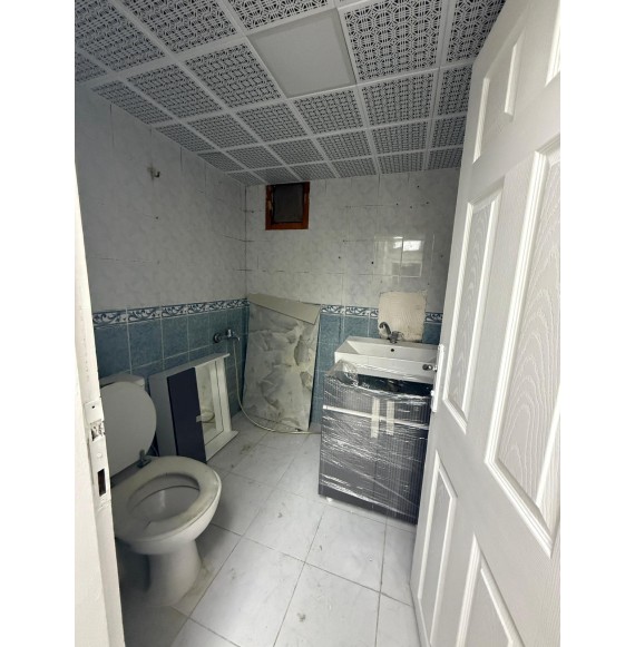 GÜNSAZAK CADDESİ ÜZERİNDE LÜKS YAPILI KENDİNE AİT BAHÇELİ MASRAFSIZ 3+1