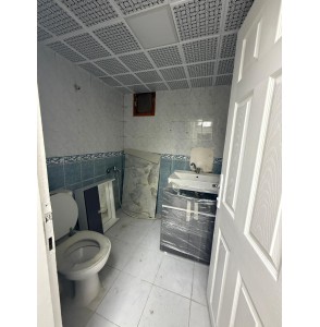 GÜNSAZAK CADDESİ ÜZERİNDE LÜKS YAPILI KENDİNE AİT BAHÇELİ MASRAFSIZ 3+1