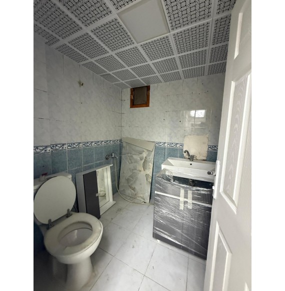 GÜNSAZAK CADDESİ ÜZERİNDE LÜKS YAPILI KENDİNE AİT BAHÇELİ MASRAFSIZ 3+1