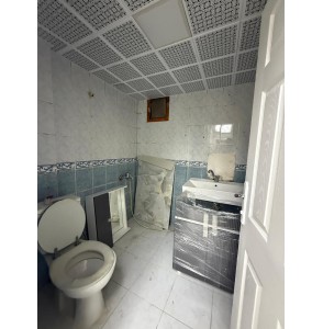 GÜNSAZAK CADDESİ ÜZERİNDE LÜKS YAPILI KENDİNE AİT BAHÇELİ MASRAFSIZ 3+1