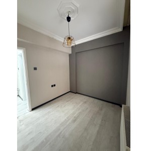 GÜNSAZAK CADDESİ ÜZERİNDE LÜKS YAPILI KENDİNE AİT BAHÇELİ MASRAFSIZ 3+1