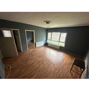 İNCİRLİ DE GENİŞ METRAJLI YAPILI MASRAFSIZ 4+1