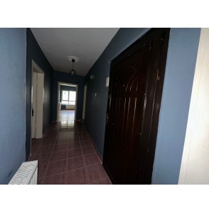 İNCİRLİ DE GENİŞ METRAJLI YAPILI MASRAFSIZ 4+1