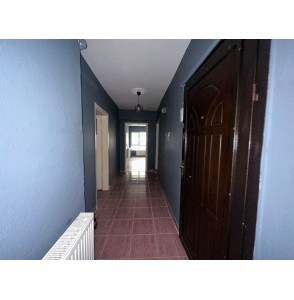 İNCİRLİ DE GENİŞ METRAJLI YAPILI MASRAFSIZ 4+1