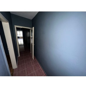 İNCİRLİ DE GENİŞ METRAJLI YAPILI MASRAFSIZ 4+1